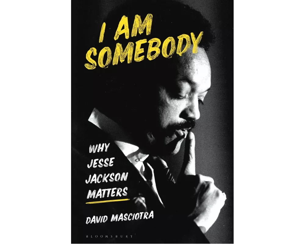 I Am Somebody