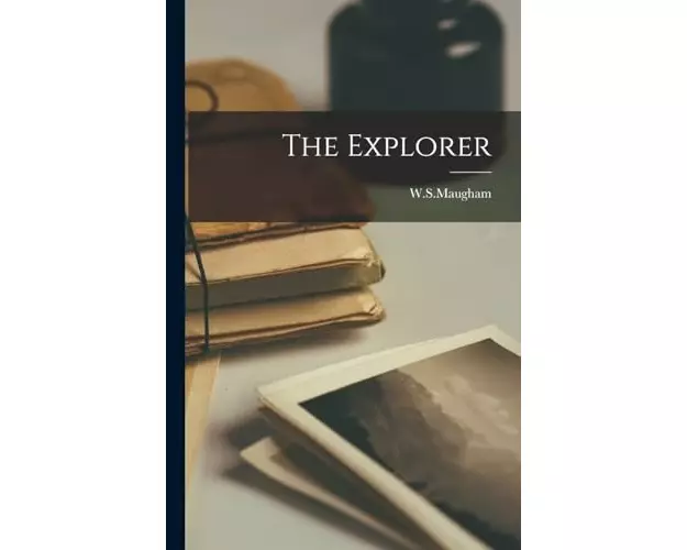 The Explorer