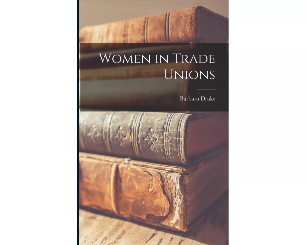 Women in Trade Unions