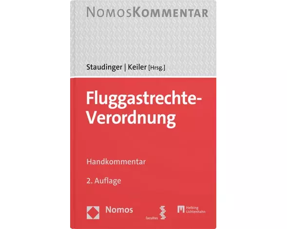 Fluggastrechte-Verordnung
