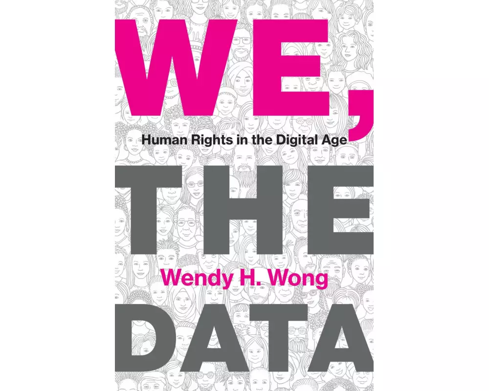We, the Data