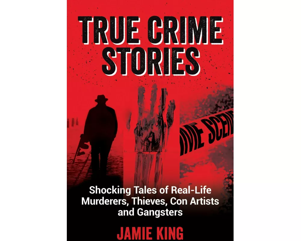 True Crime Stories