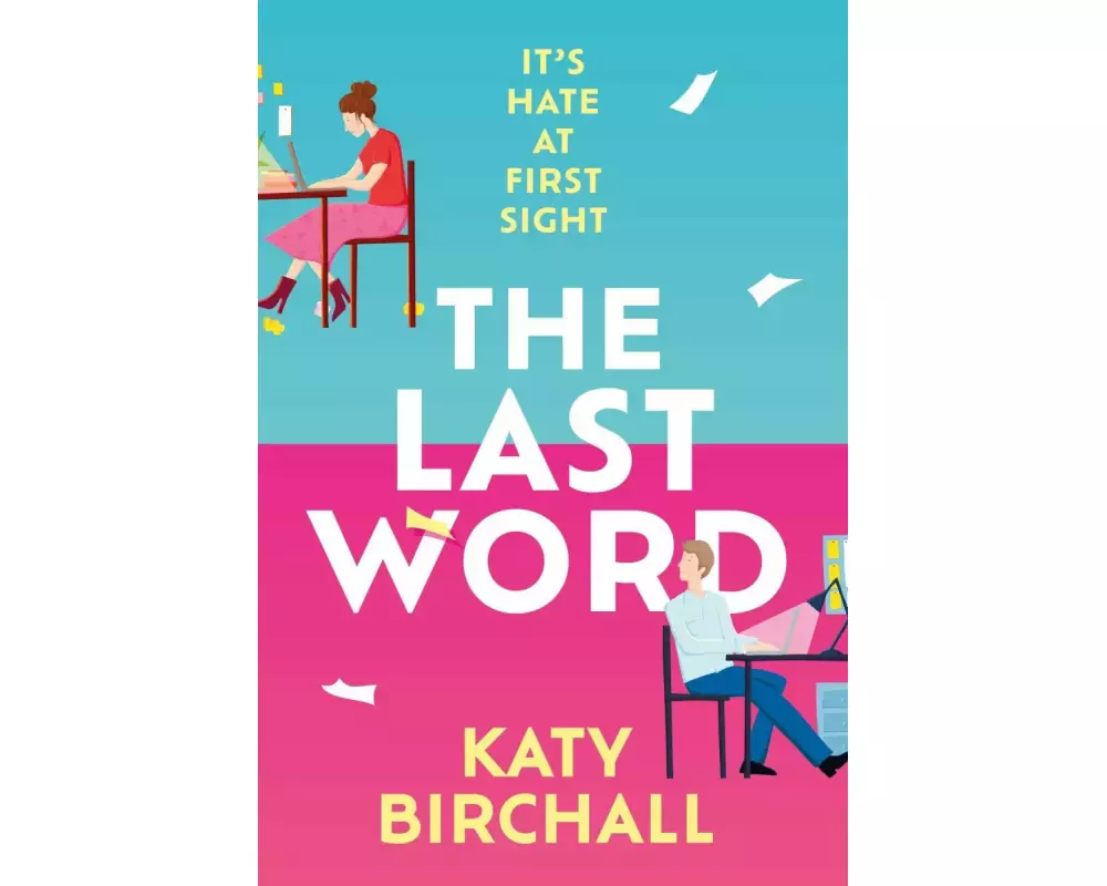 The Last Word