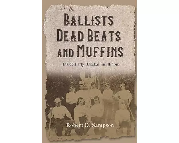 Ballists, Dead Beats, and Muffins