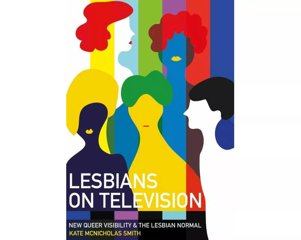 Lesbians on Television