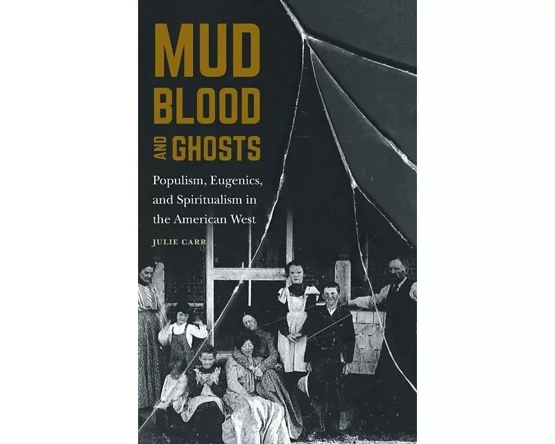 Mud, Blood, and Ghosts