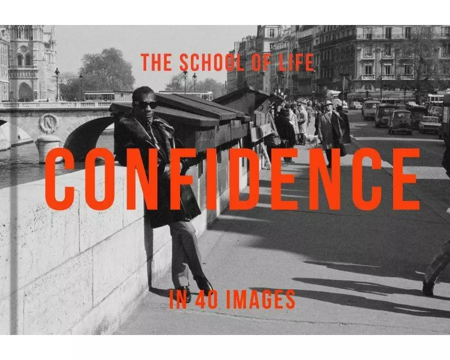 Confidence in 40 Images