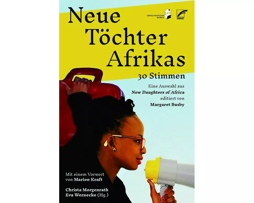 Neue Töchter Afrikas