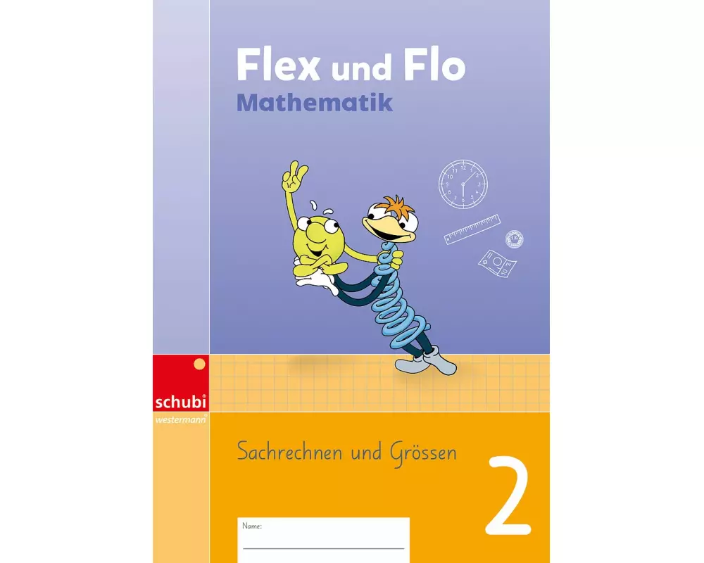 Flex und Flo Mathematik