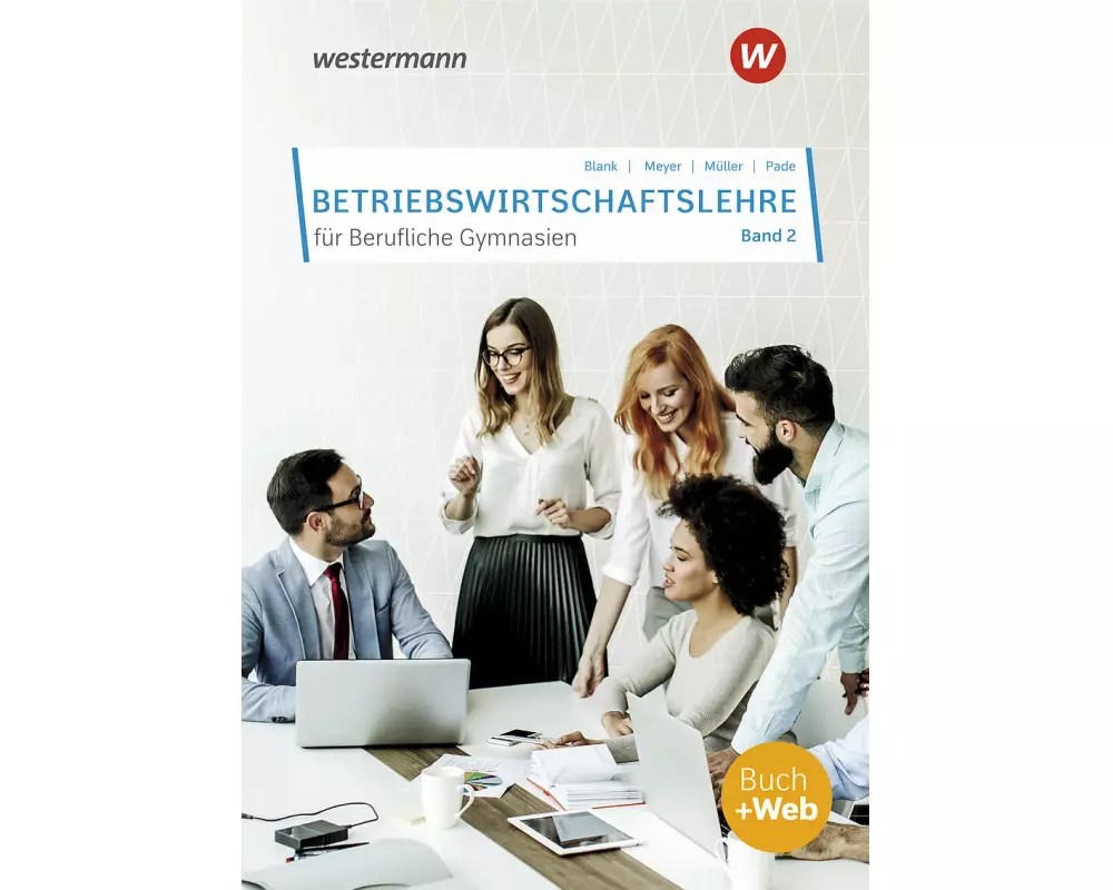 Betriebswirtschaftslehre für Berufliche Gymnasien