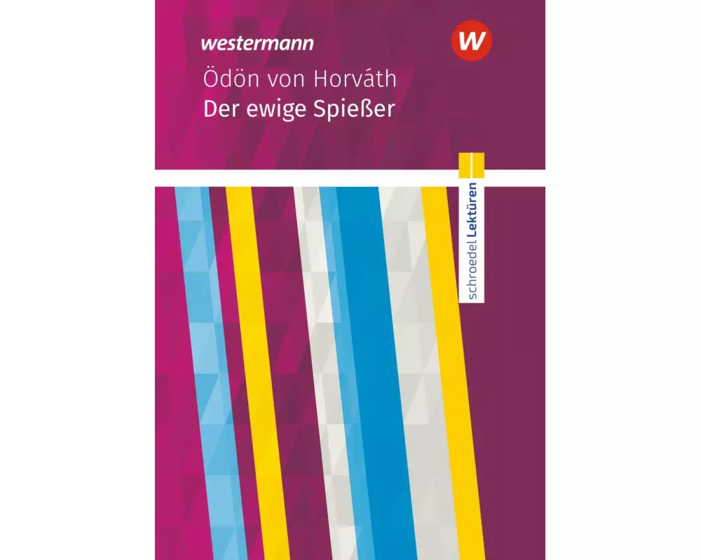 Schroedel Lektüren