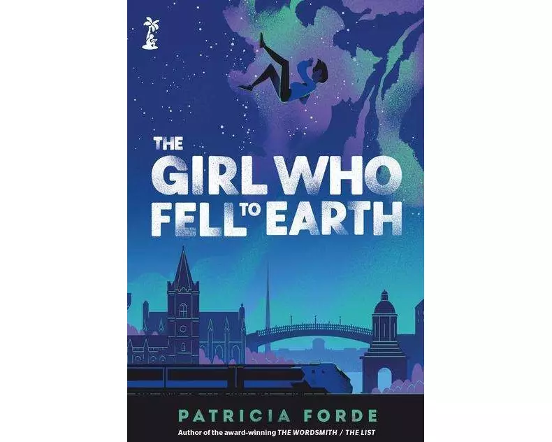 The Girl who Fell to Earth