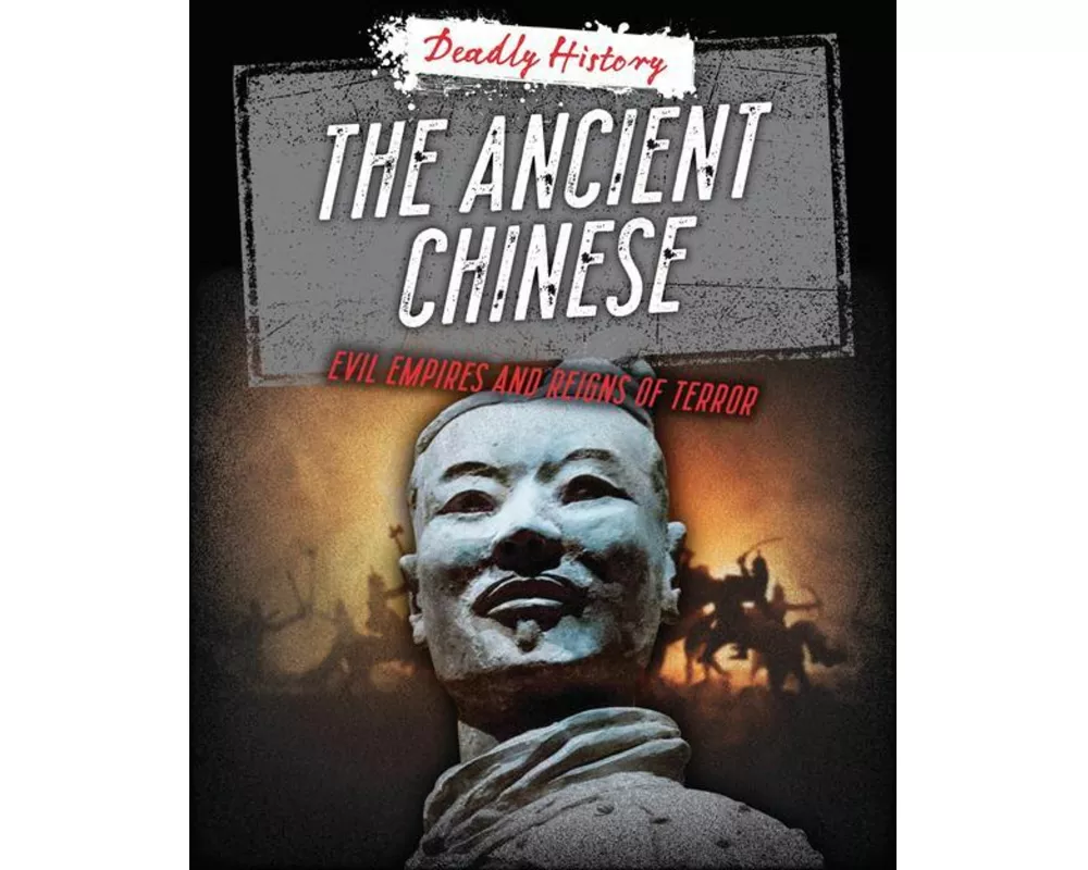 The Ancient Chinese