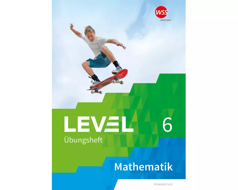 Level Übungsheft Mathematik Ausgabe Schweiz
