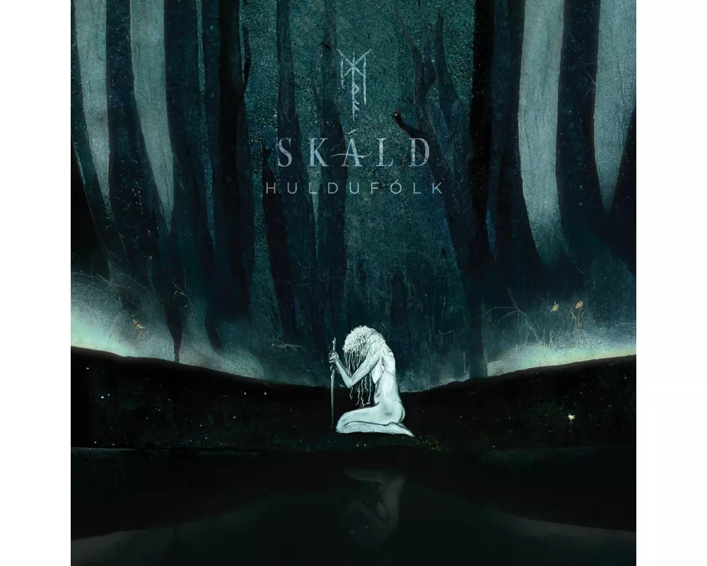 Huldufolk