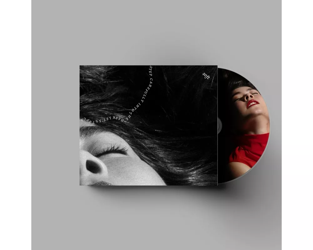 Laurel Hell (V.2 Soft Version CD)