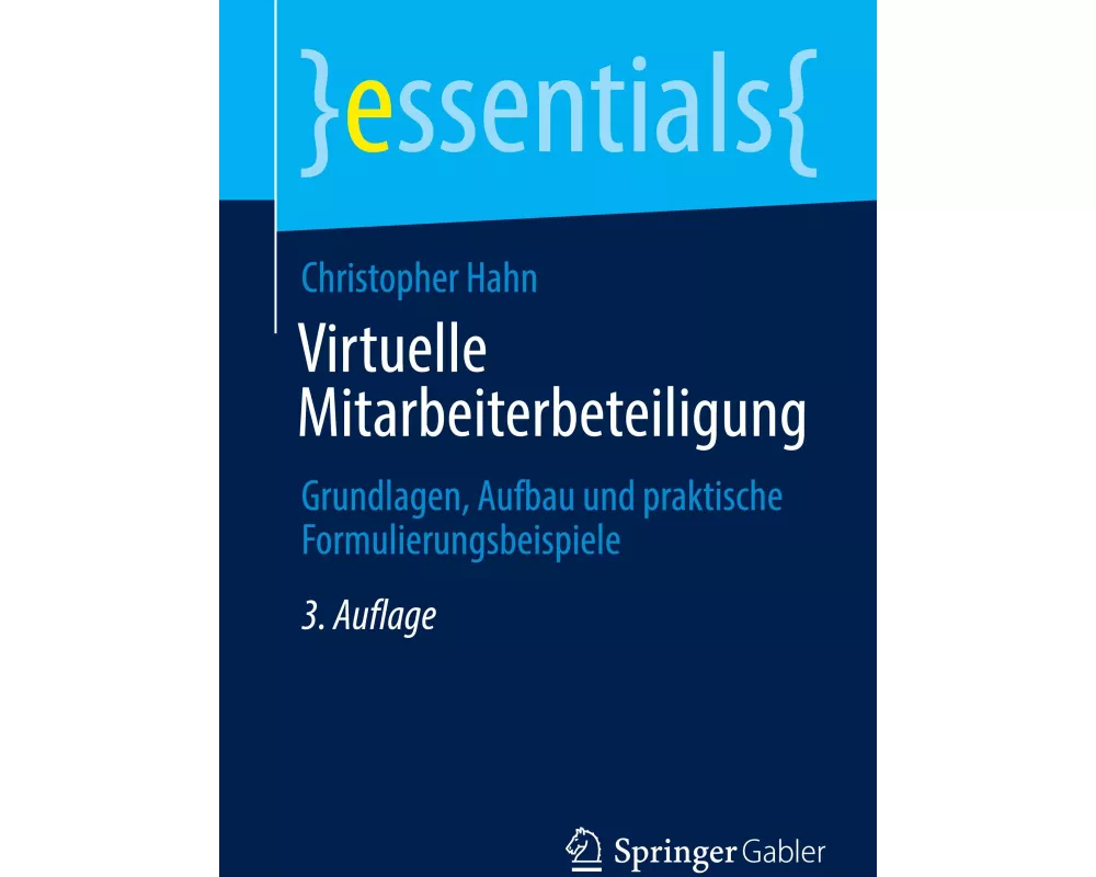 Virtuelle Mitarbeiterbeteiligung