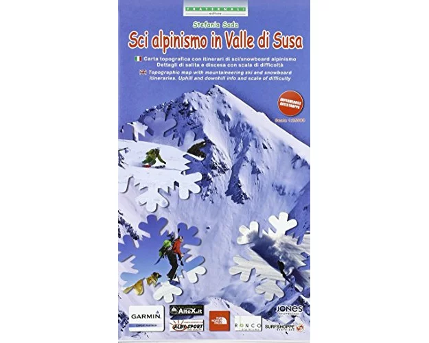 Sci Alpinisimo in Valle di Susa