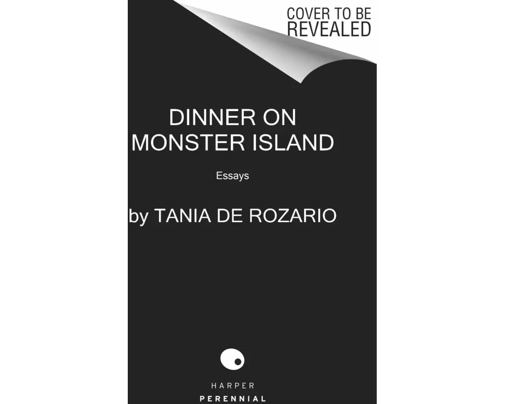 Dinner on Monster Island