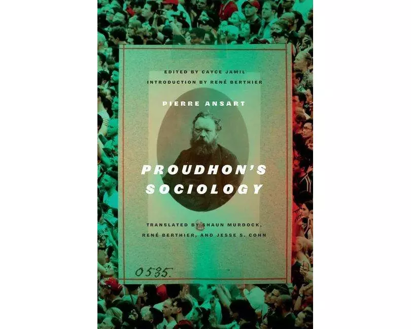 Proudhon's Sociology