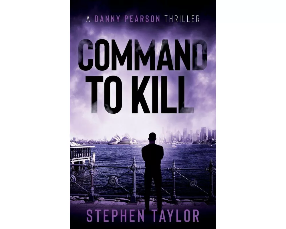 Command To Kill