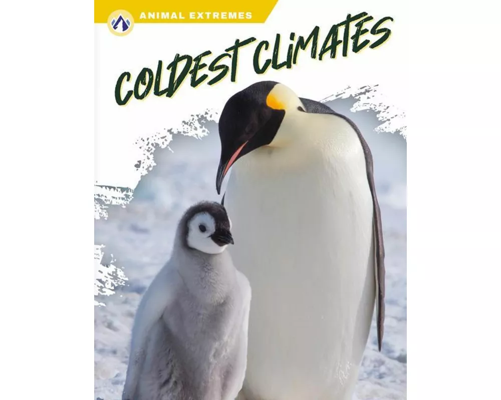 Coldest Climates