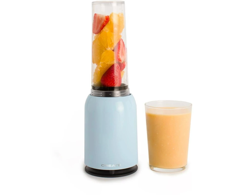 Create Standmixer Moi Hellblau