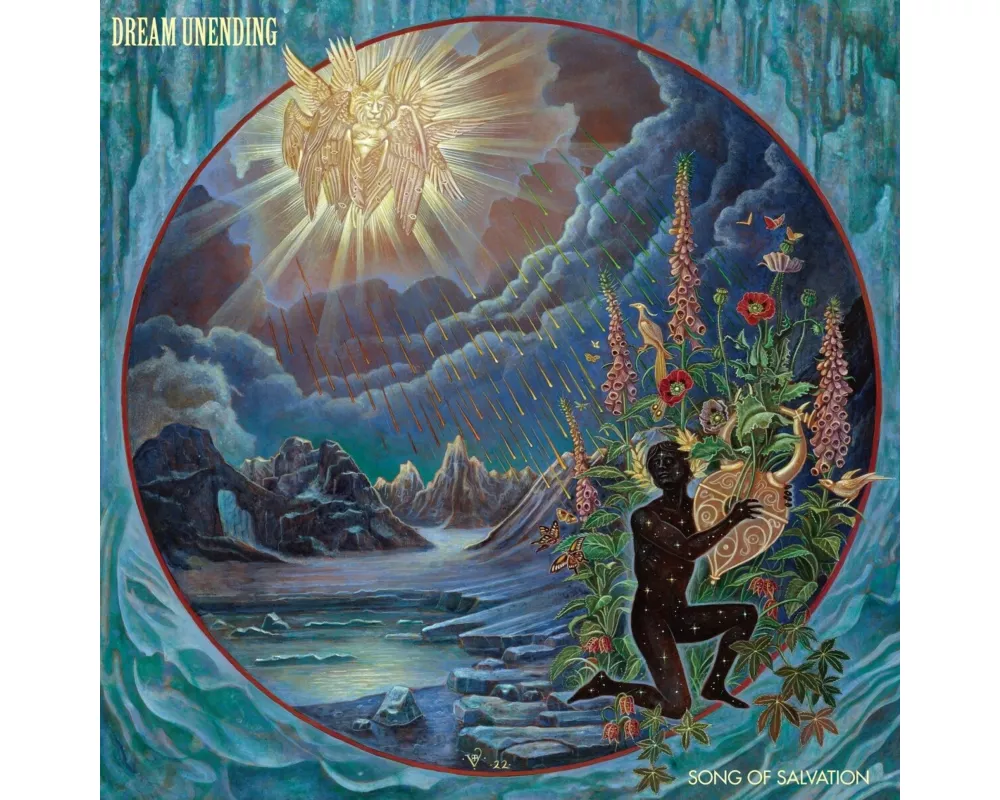 Song of Salvation (Digipak)