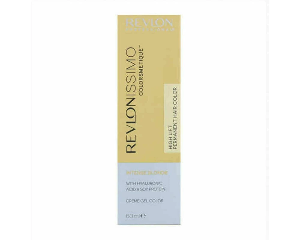REVLON PROFESSIONAL unique one Revlonissimo Colorsmetique 1211MN 60 ml