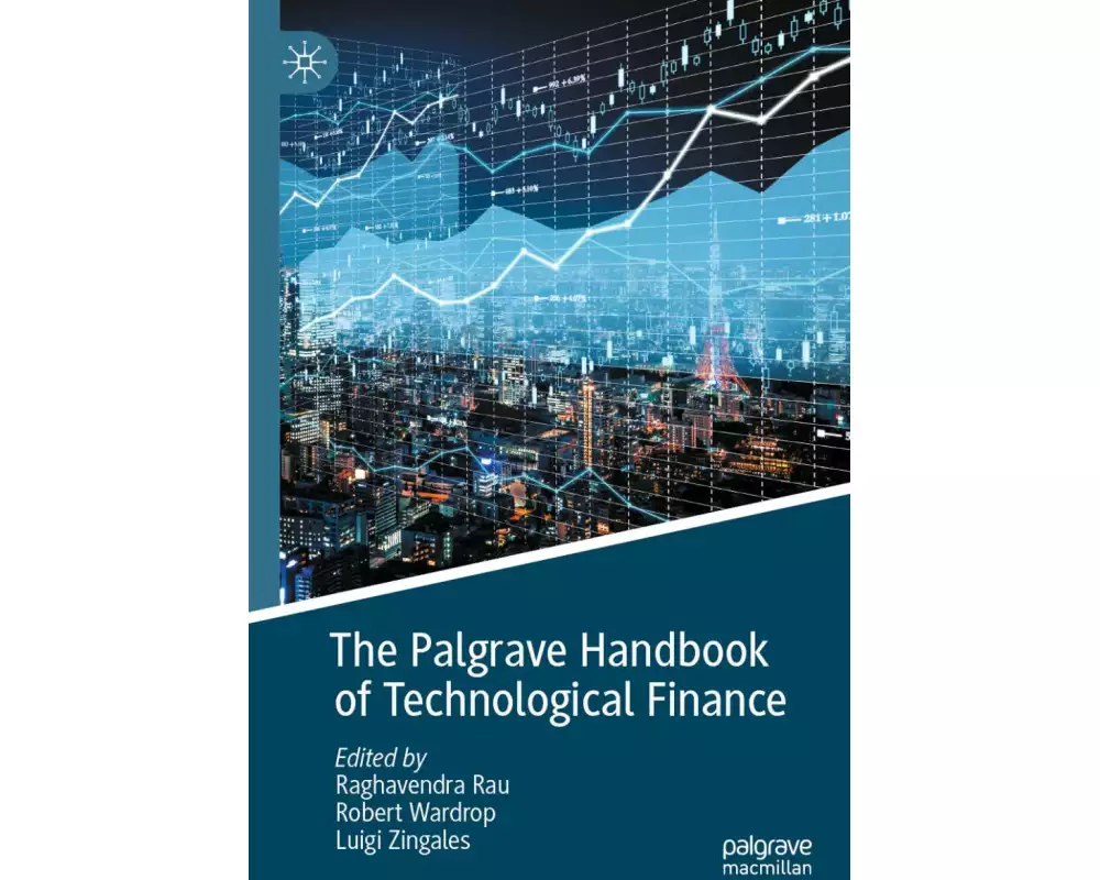 The Palgrave Handbook of Technological Finance