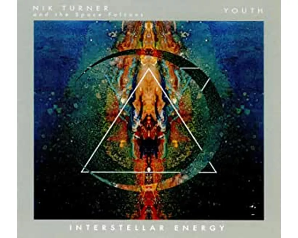 Interstellar Energy