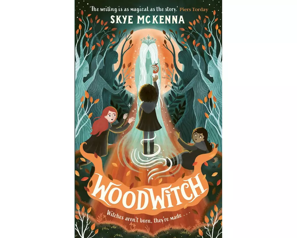 Hedgewitch: Woodwitch
