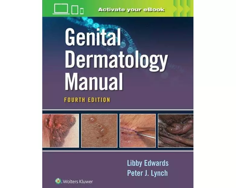 Genital Dermatology Manual