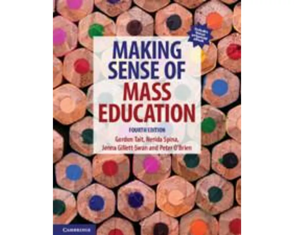 Making Sense of Mass Education