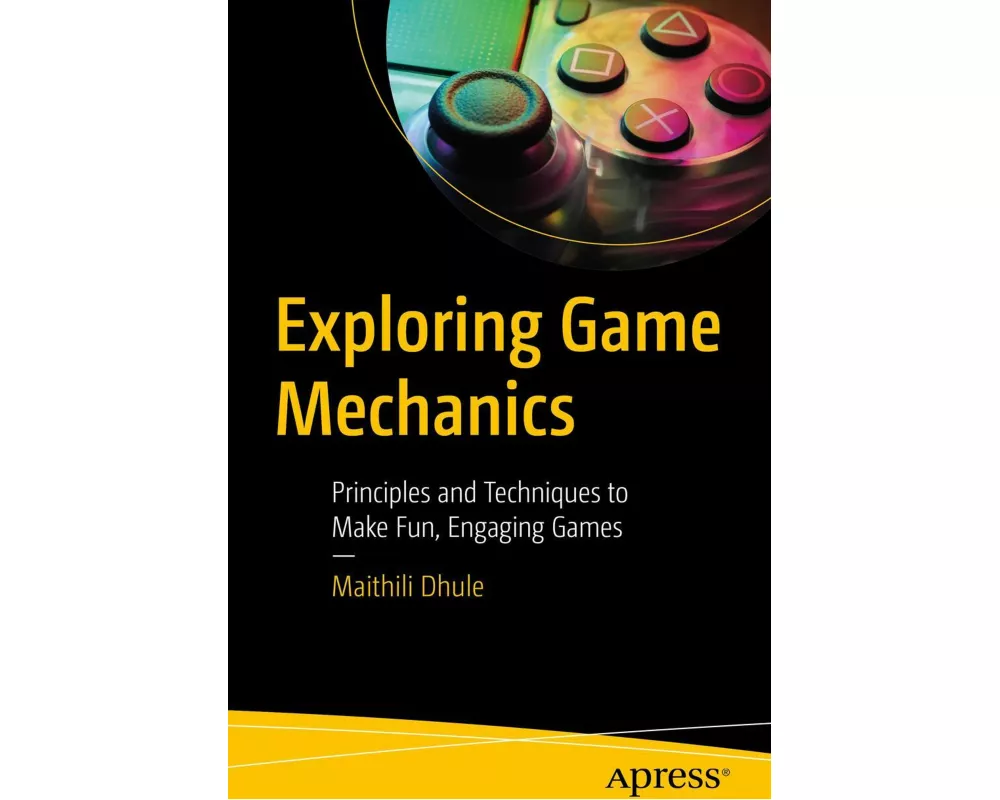 Exploring Game Mechanics