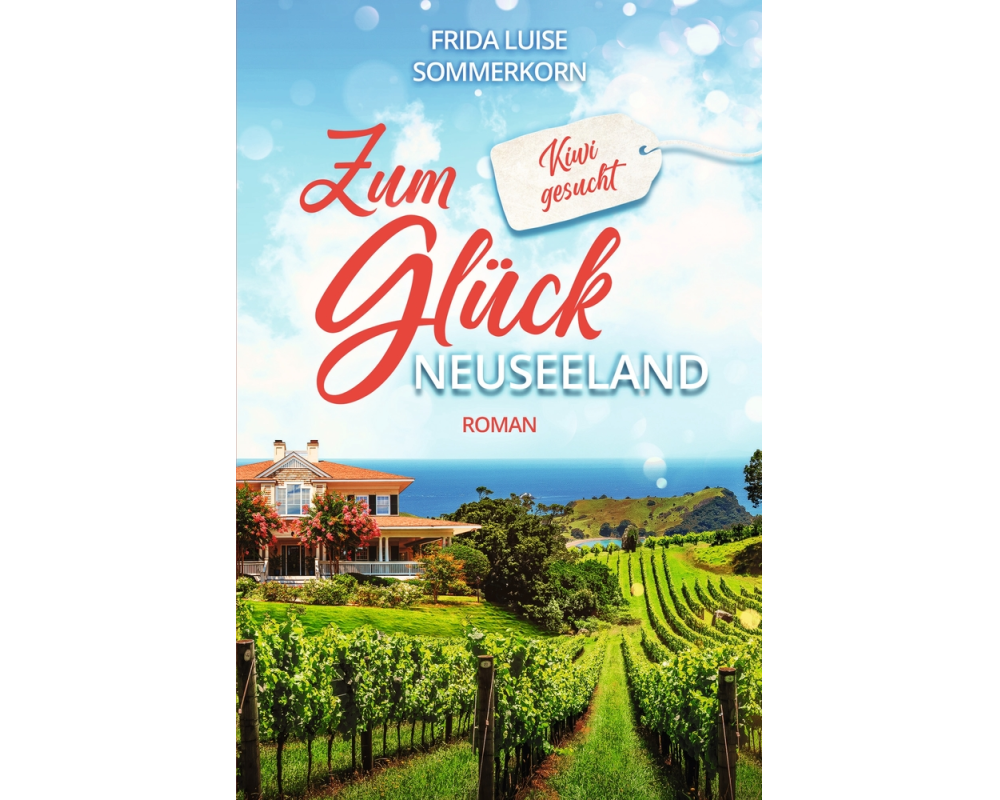Zum Glück Neuseeland