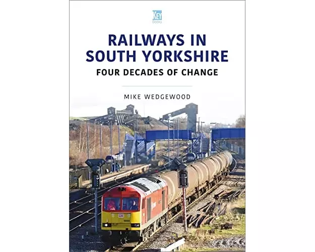 Railways in South Yorkshire