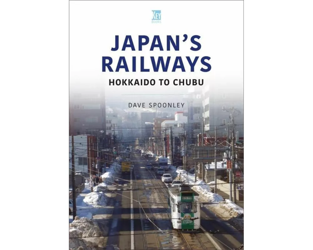 Japan's Railways