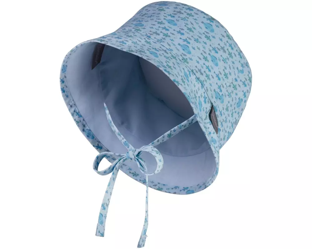 Sterntaler Sonnenhut Fische Gr. 49