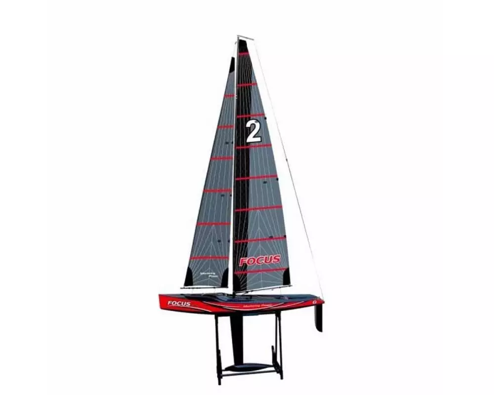 Joysway Segelboot Focus III 995 mm 2.4G RTR