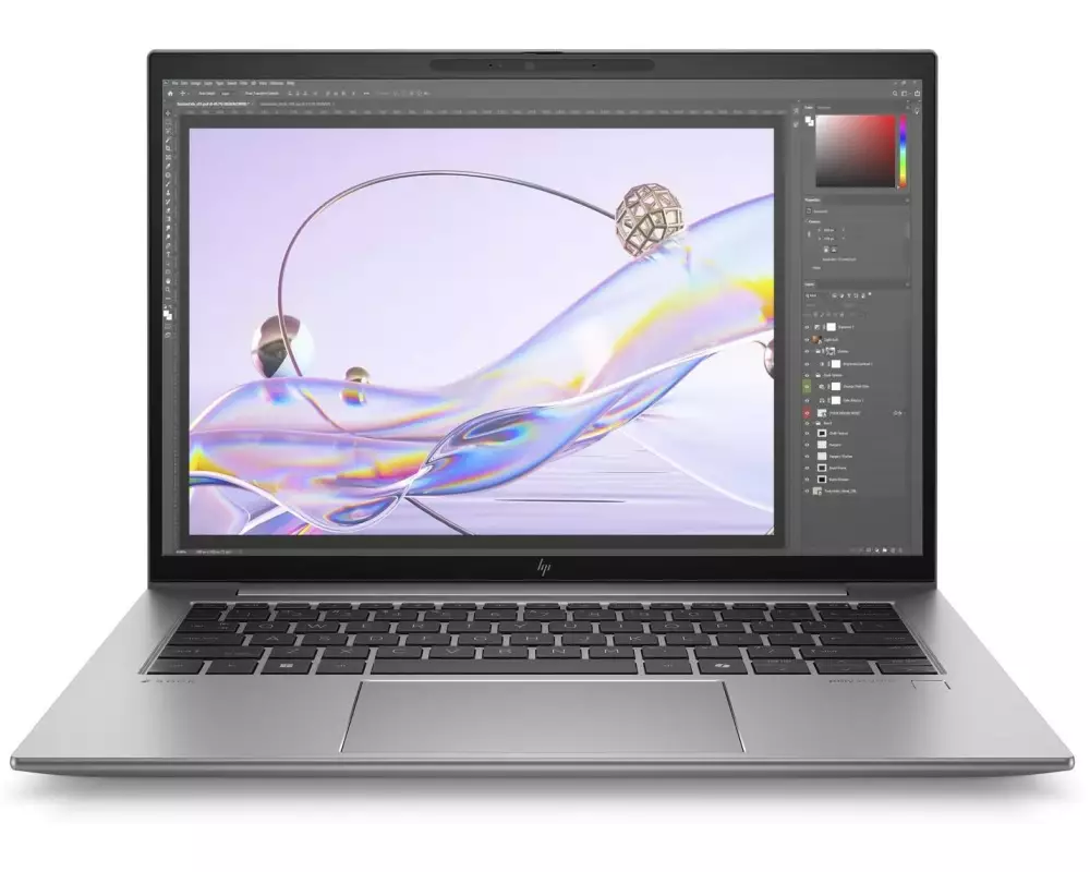 HP ZBook Firefly 14 G11 98P18ET Sure View 5