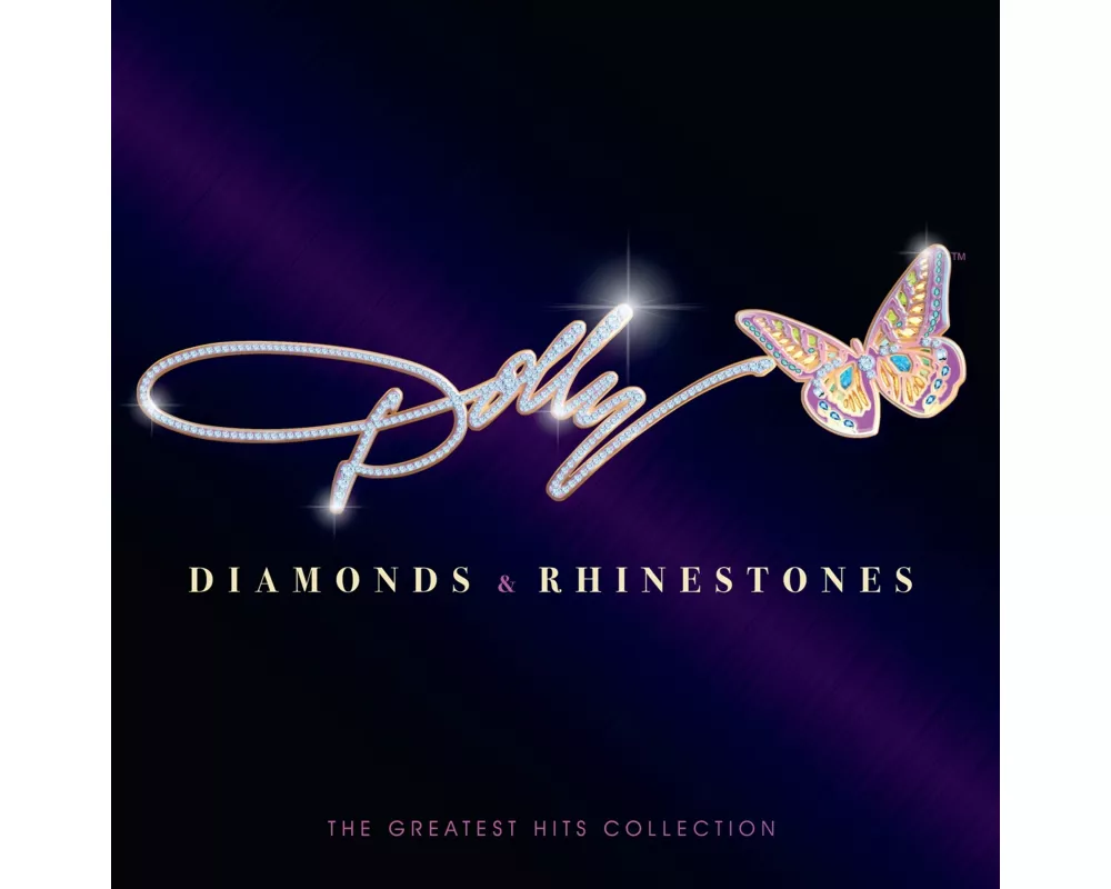Diamonds & Rhinestones: The Greatest Hits Collecti