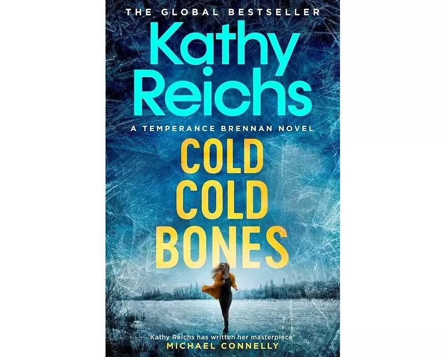 Cold, Cold Bones