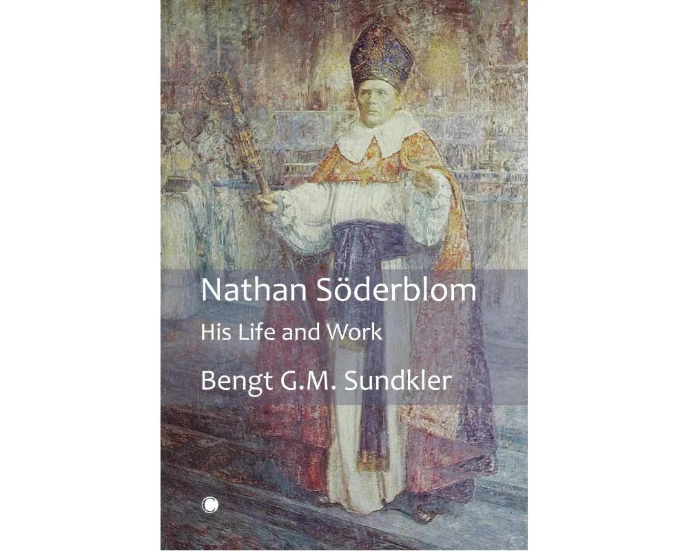 Nathan Soderblom