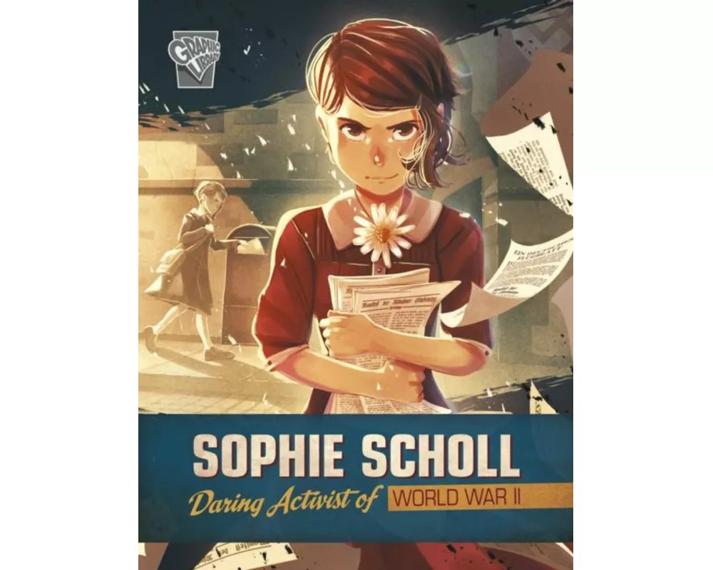 Sophie Scholl