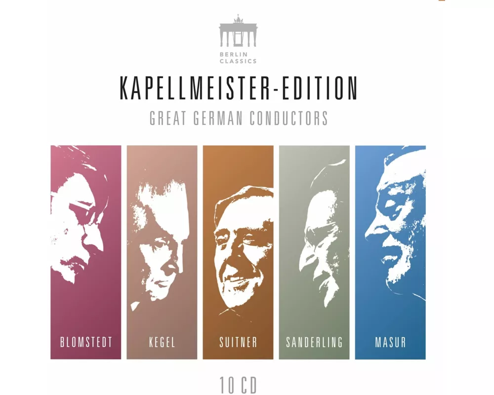 Kapellmeister-Edition