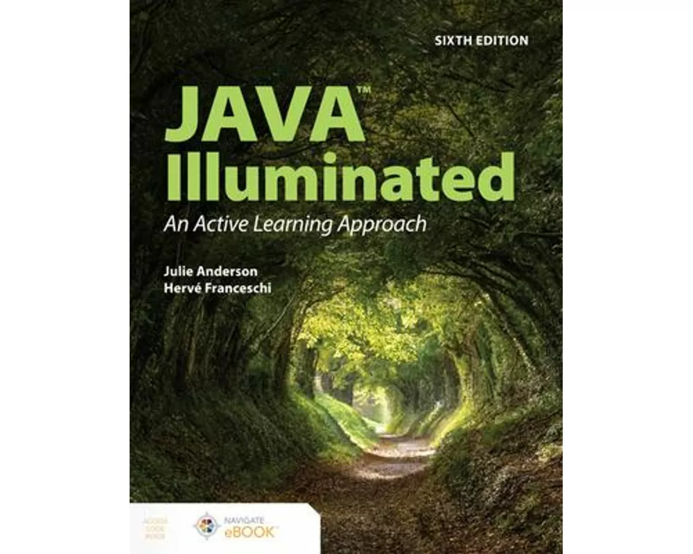 Java Illuminated
