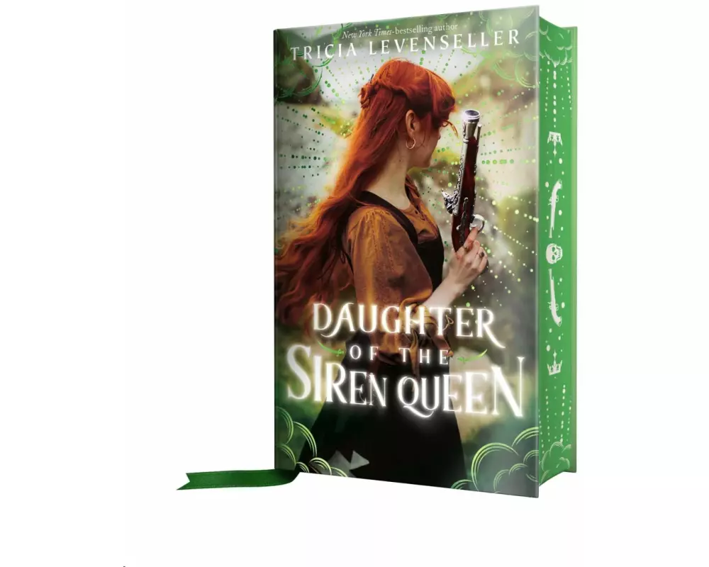 Daughter of the Siren Queen