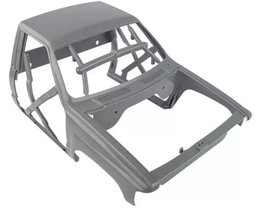 RC4WD 1985 Toyota Pickup Main Cab