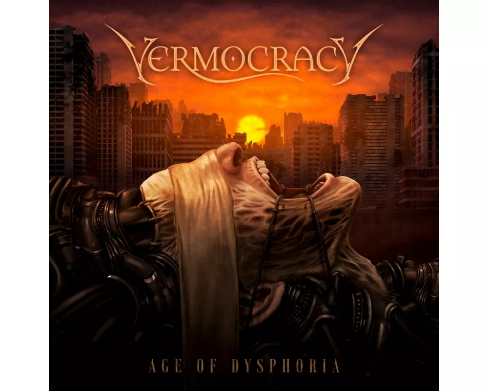 Age Of Dysphoria